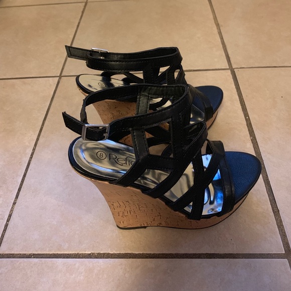 Wedges - Picture 1 of 4